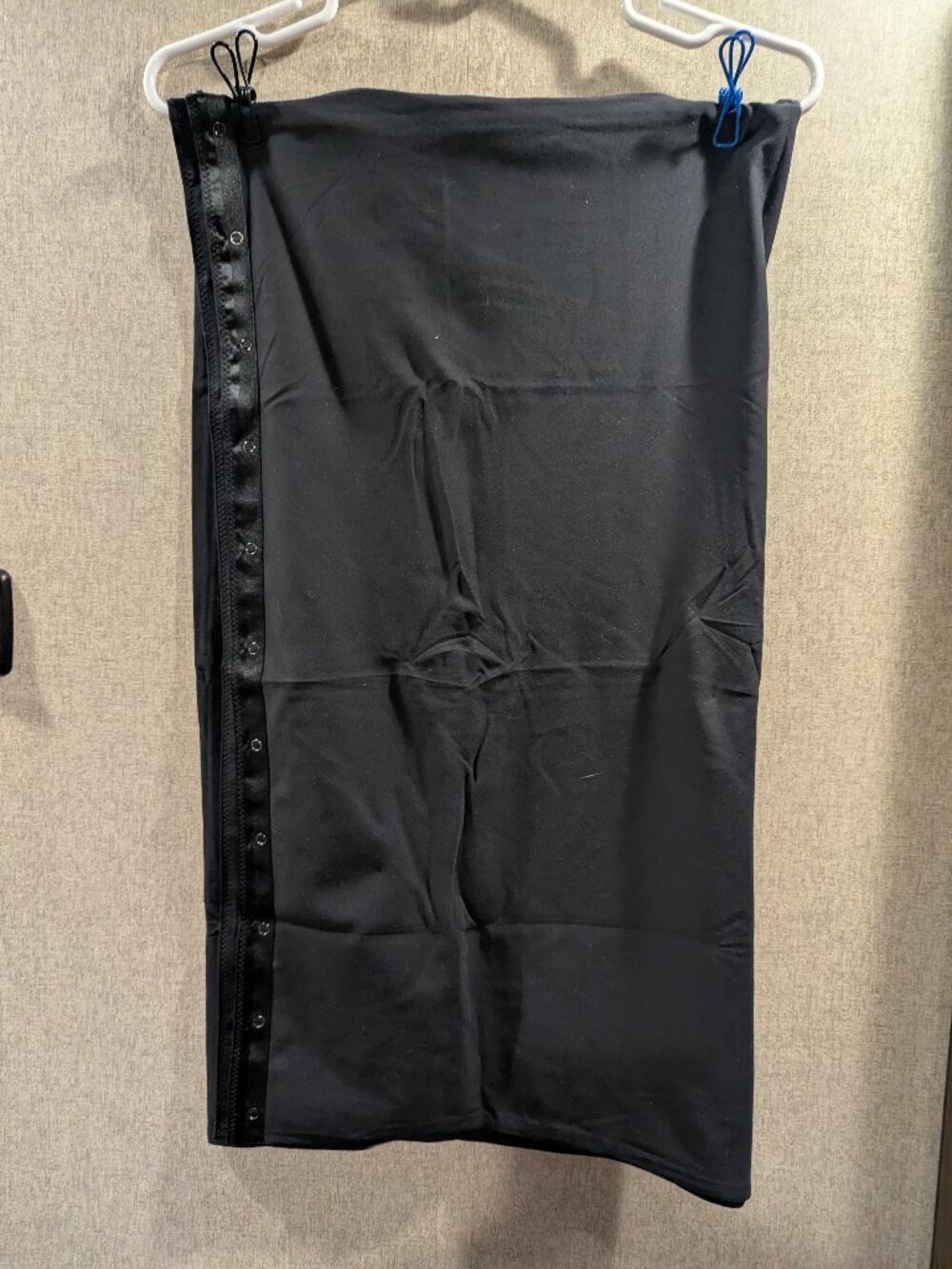 lululemon Vinyasa Scarf Wrap | Multi-Way Wrap | Black